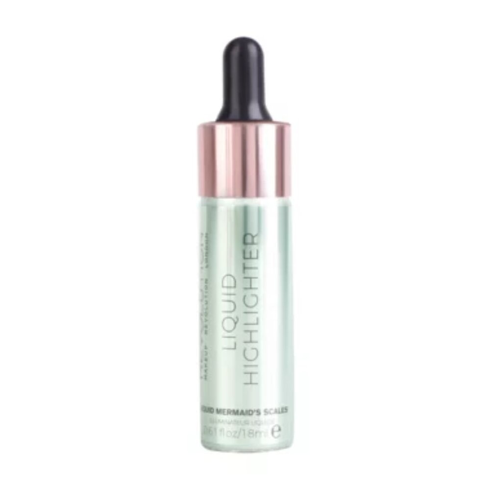 Revolution Liquid‎ Highlighter - Mermaid's Scales